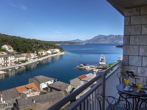 Fotografie z fotogalerie ubytování Apartments Snjezana v destinaci Povlja