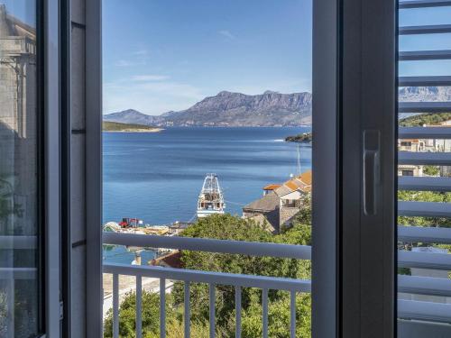 Fotografie z fotogalerie ubytování Apartments Snjezana v destinaci Povlja