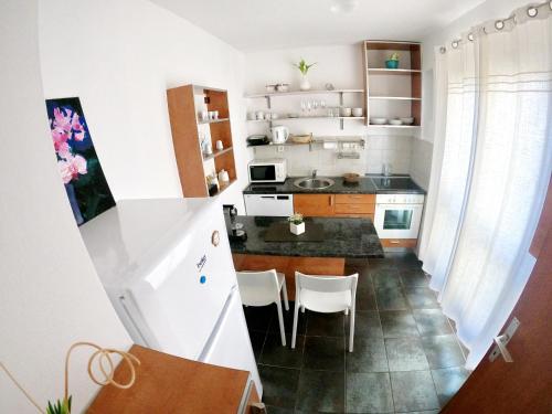 Apartment Ema Old Town