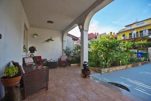 Guest House Casa Mia - Rooms & Apartments