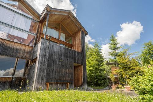 Haus der Sinne Bregenzerwald