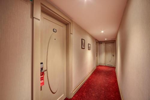 Photo de la galerie de l'établissement Faros Hotel Old City - Special Category, à Istanbul