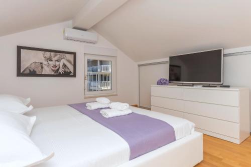 Apartman Marla