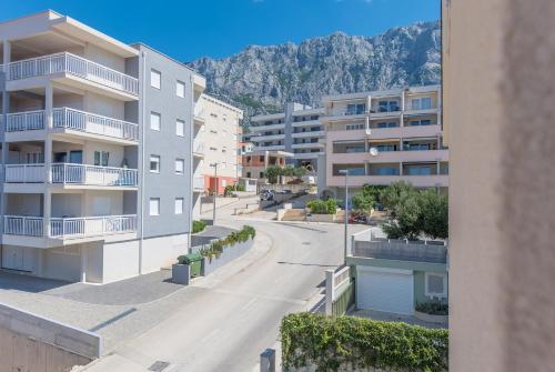 Apartman Marla