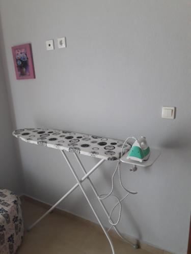 Φωτογραφία από το άλμπουμ του M&J Apartments σε Skála Nikíta