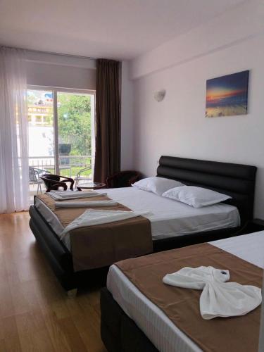 Gallery image of PASHA HOTEL in Eforie Nord