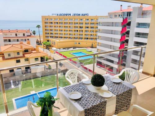 Apartment Papa Luna, Peniscola – Updated 2022 Prices