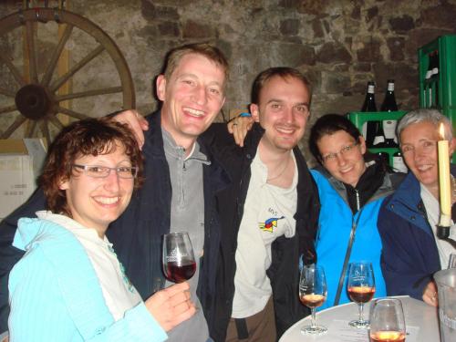 Tetamu yang menginap di ZUR TRAUBE Schwarzwaldhotel & Restaurant am Titisee