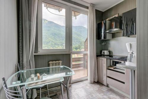 Gallery image of Apart 64 Guest House in Krasnaya Polyana