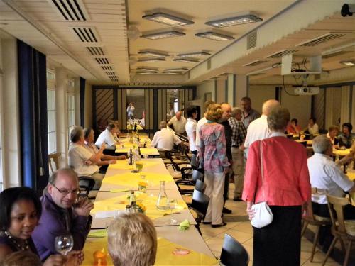 Tetamu yang menginap di ZUR TRAUBE Schwarzwaldhotel & Restaurant am Titisee