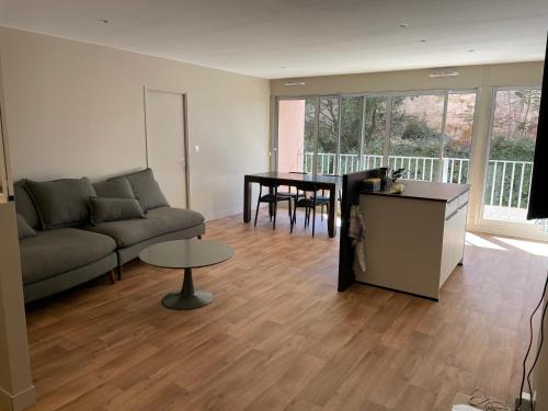 T3 Arcachon centre proche plage