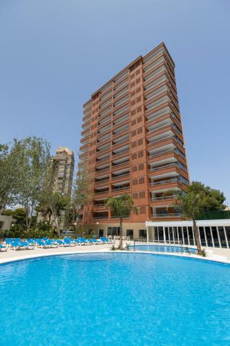 Aparthotel BCL Levante Lux, Benidorm – Bijgewerkte prijzen 2023