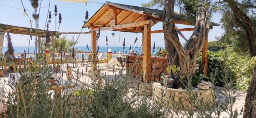 Φυσικό τοπίο κοντά σε αυτό το διαμέρισμα