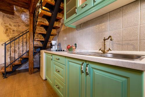 Gallery image of Parona Holiday Home in Vrbnik