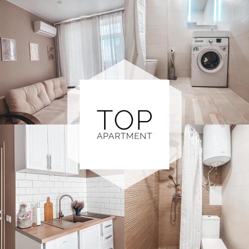 Top apartment 41