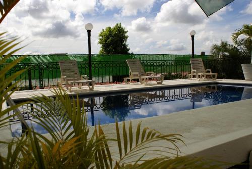 Φωτογραφία από το άλμπουμ του Hotel San Francisco σε Tapachula