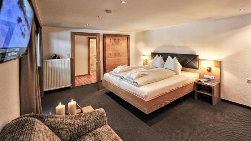 Imagen de la galería de Mountain Apartments - living by Salner, en Ischgl