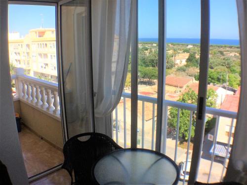 5 star Apartment in La Marina Village -- Wow Sea Views ...