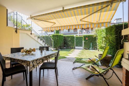 Ferienwohnung Bella Italia – Photos 3
