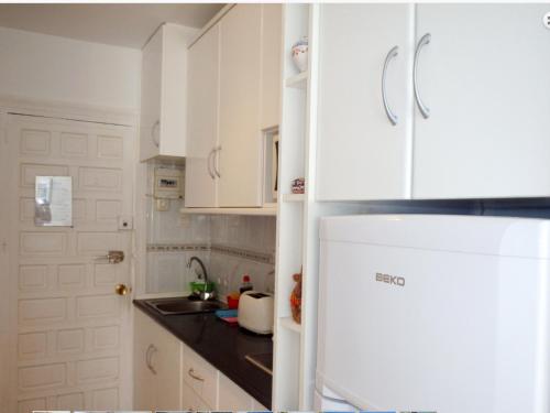 APARTAMENTO TORRESOL NSFC studio TORRECILLA NERJA