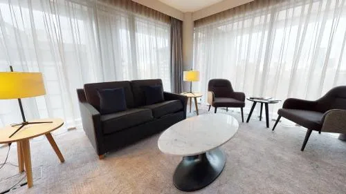 Holiday Inn Manchester - City Centre by IHG photo 39
