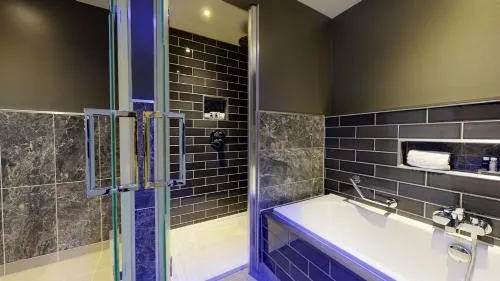 Holiday Inn Manchester - City Centre by IHG photo 41