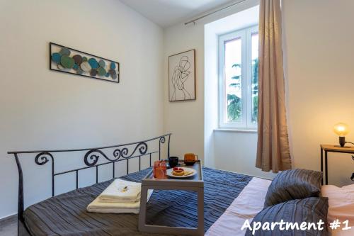 Place4u I Stylish Central Apartment in Pula