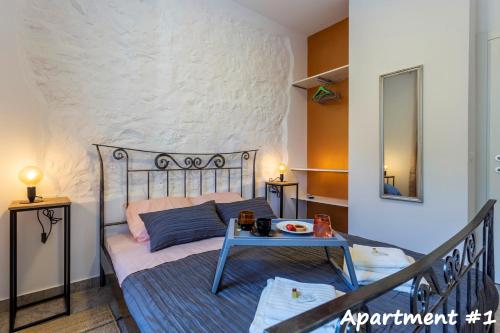 Place4u I Stylish Central Apartment in Pula