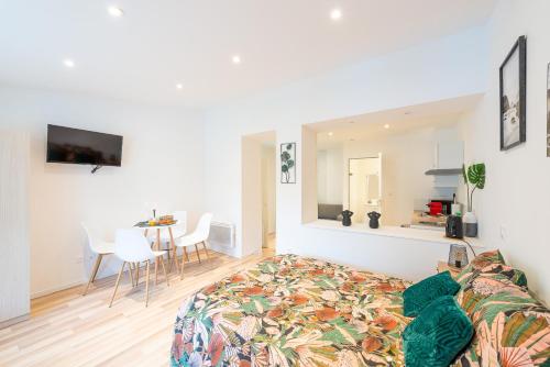 COSY LOCATION - Confortable, cosy et équipé - Places gratuites à proximité