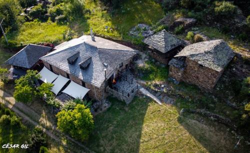 Casa Rural Chao de Castro (Spanje Ríodeporcos) - Booking.com