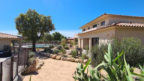 Domaine Lantana