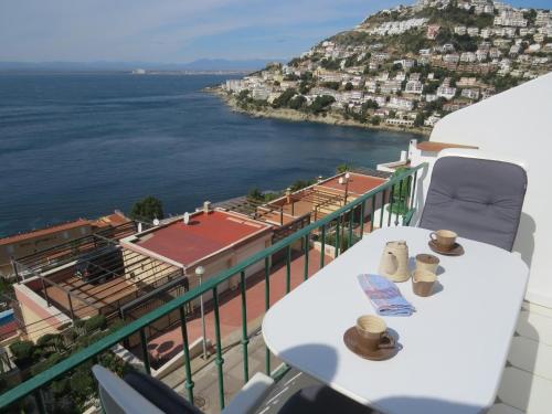 Fotografie z fotogalerie ubytování Casas blancas v destinaci Roses