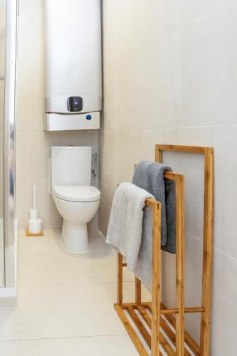 Bel appartement (2p) en plein Centre d’Antibes