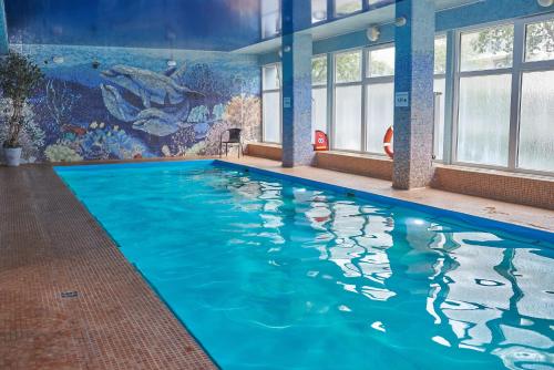 Magnolia Ośrodek Rehabilitacyjno-Wczasowy