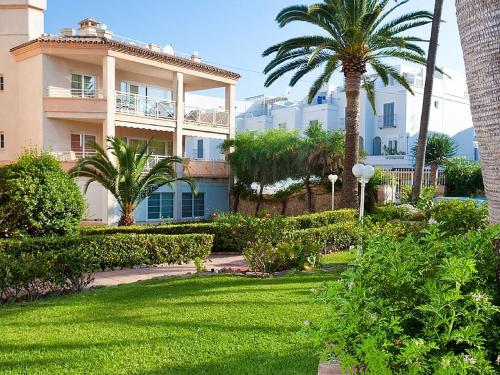 Los Jarales, Nerja