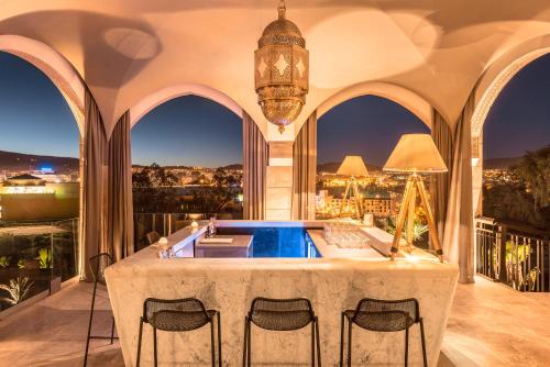 Imagen de la galería de Hotel Sahrai, en Fez