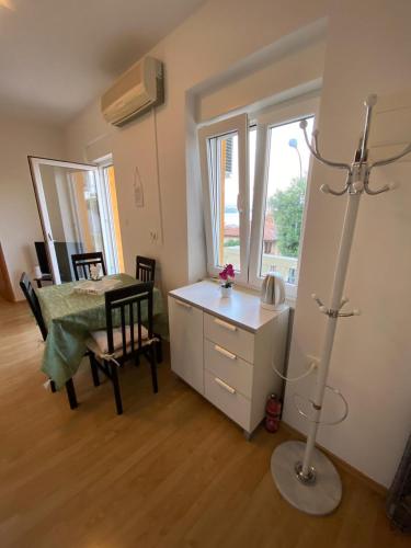 Varga apartment