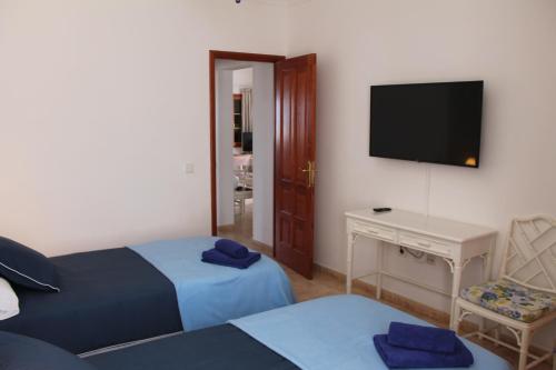 Villas Vistabella