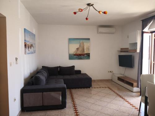 Apartment Plavia Biograd