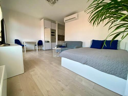 New Apartment Wawel Castle, Cracovia, Polonia