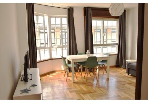 Fotografie z fotogalerie ubytování Casa Cies v destinaci Baiona