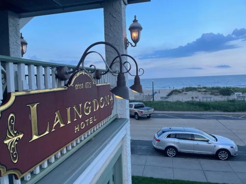 Φωτογραφία από το άλμπουμ του Laingdon Hotel σε Ocean Grove