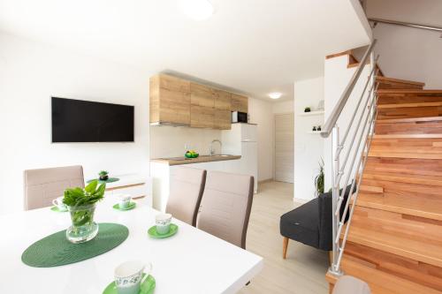 Fotografie z fotogalerie ubytování Apartments Augustinovic v destinaci Baška