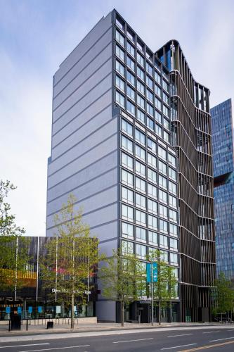 Aparthotel Adagio London Stratford photo 66