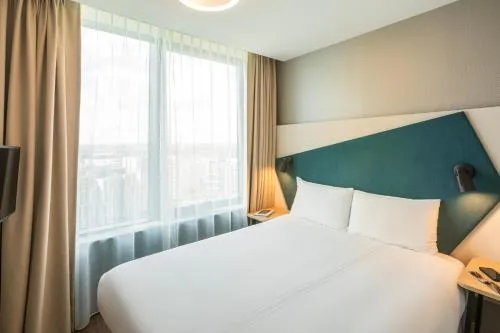 Aparthotel Adagio London Stratford photo 32