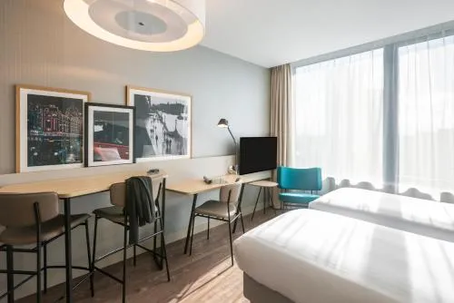Aparthotel Adagio London Stratford photo 19