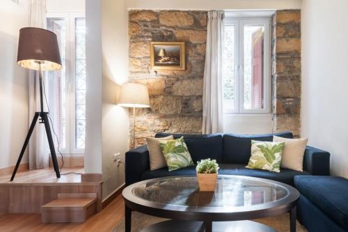 Luxurious Art Apartments, Atena, Grecia