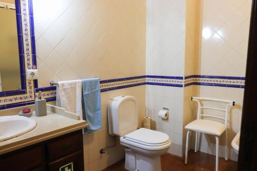 Apartamento com vista mar