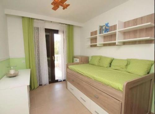 Katil atau katil-katil dalam bilik di Ca Nostra · Mediterranean Villa in Majorca