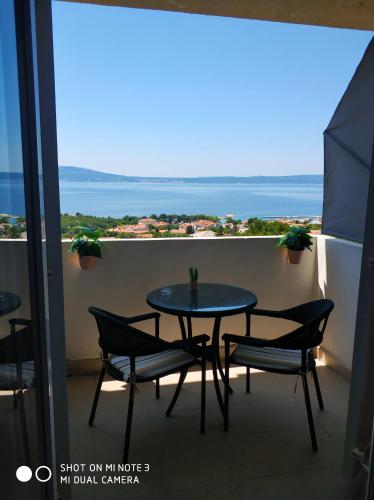 Studio Apartment Novi Vinodolski